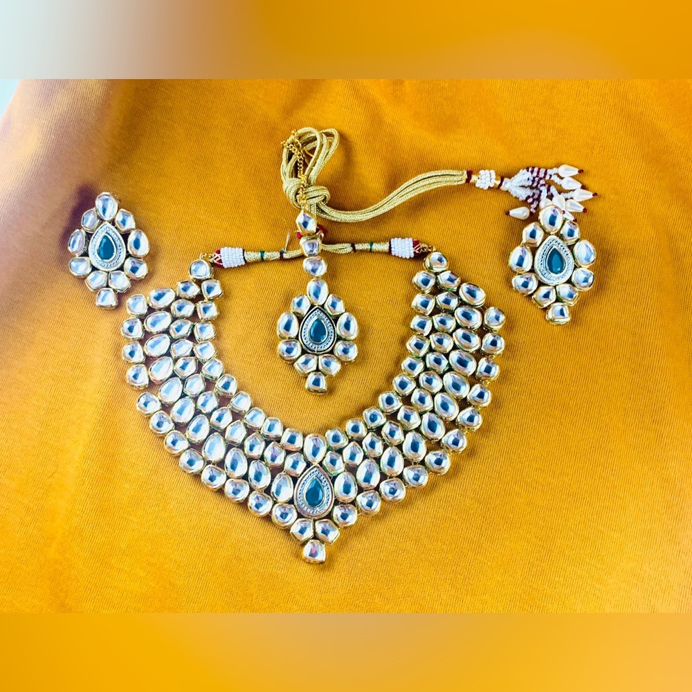 Jewelry Set